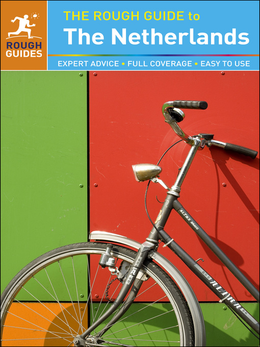 Title details for The Rough Guide to the Netherlands by Rough Guides - Available